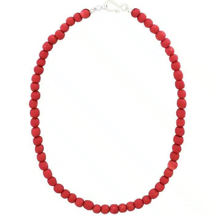 Pearls: Necklace - Poppy