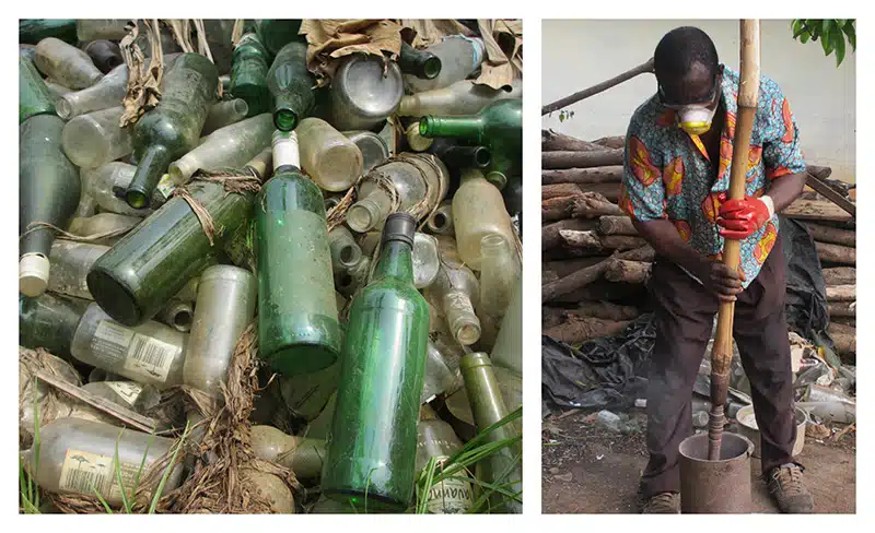 Developing the Moringa Filtration System