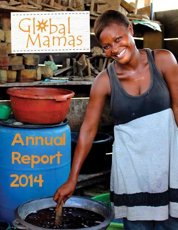 GM AnnualReport2014