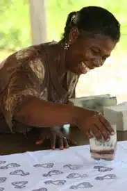 Gifty Saah: Giftex Impex