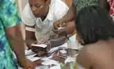 Global Mamas Provides Opportunity for Women