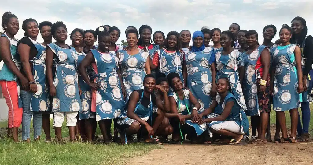 Global Mamas