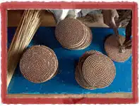 firewood kiln