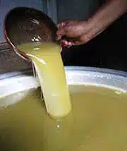 Global Mamas Shea Butter shea butter