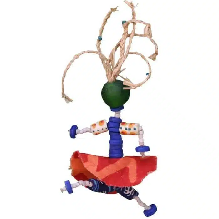 African Spirit: Hanging Mama - Assorted