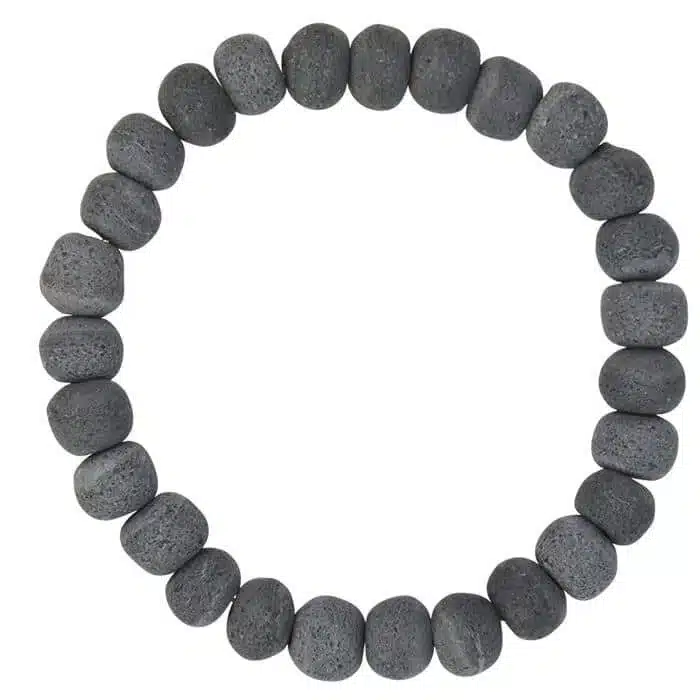 Pearls: Bracelet - Silver