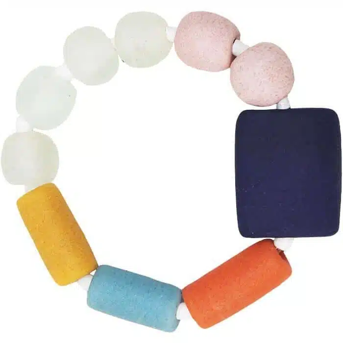 Kalahari: Bracelet - Rainbow