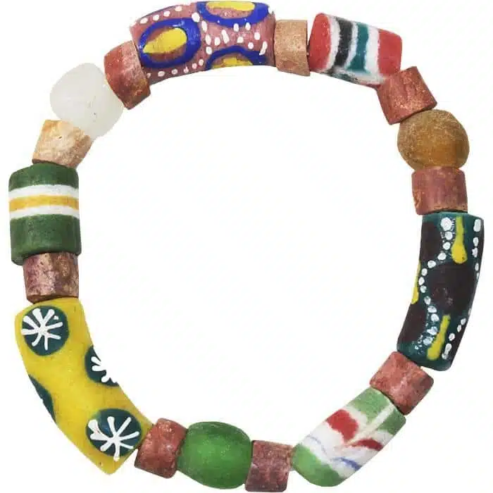 Story-Wanderlust: Bracelet - Assorted
