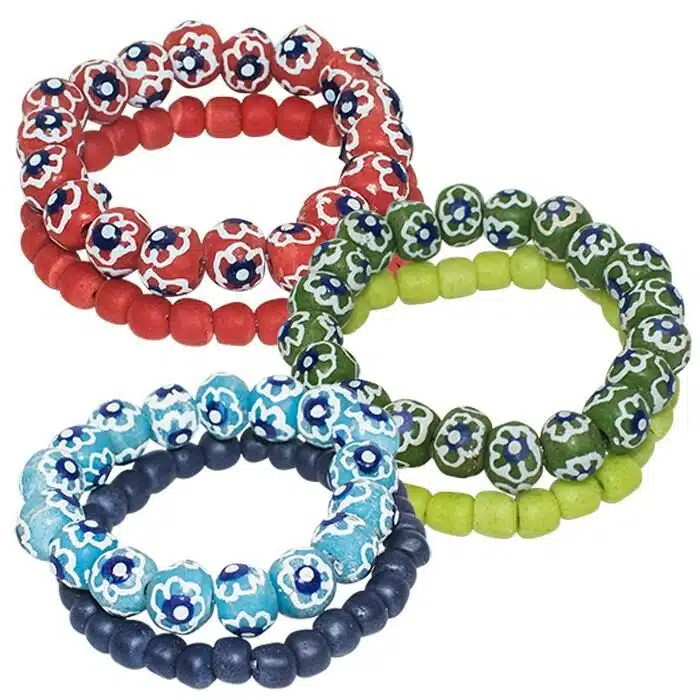 Full Bloom: Bracelet - Assorted