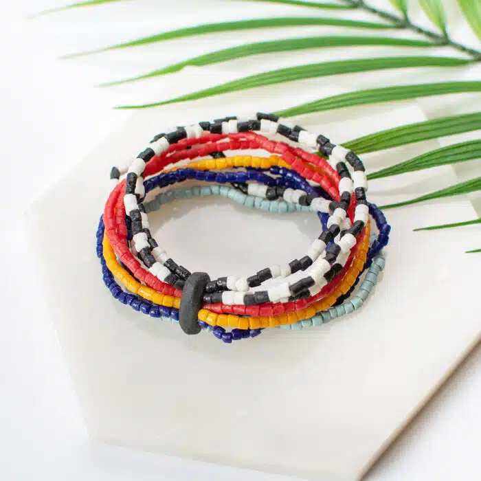 Namib: Bracelet - Multi