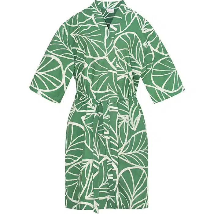 Robe: Canopy - Sage-Organic