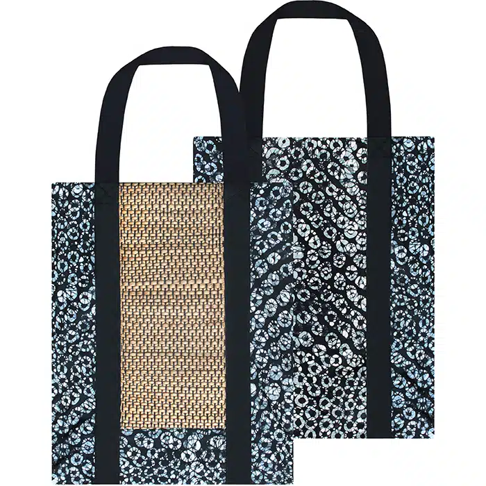 AccessoriesBagHyacinthToteRingsBlackWeb