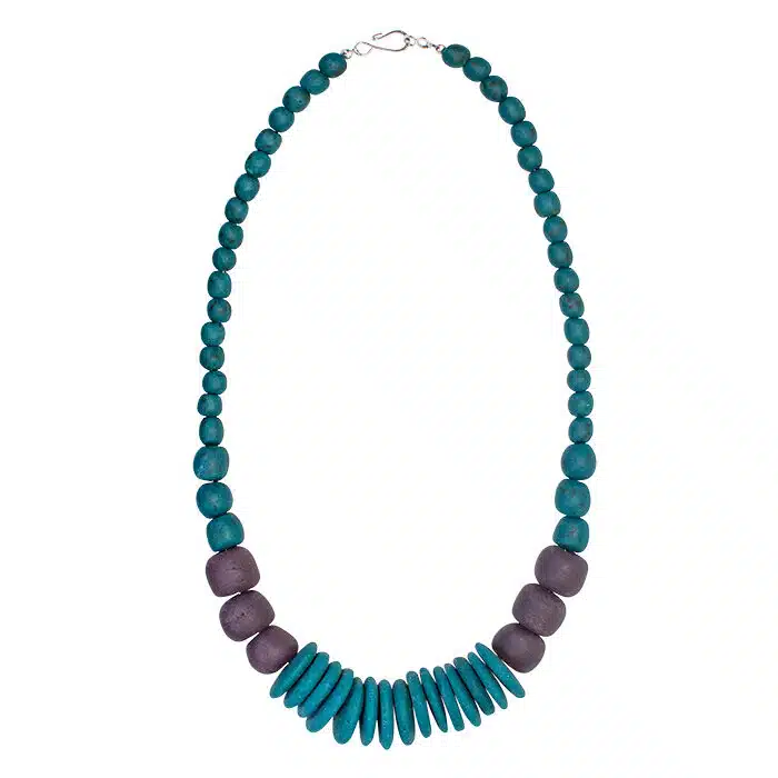 Mod: Necklace - Teal