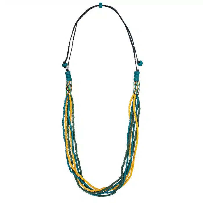Regal: Necklace - Lagoon