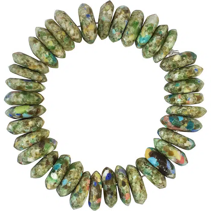 Freestyle: Bracelet - Moss