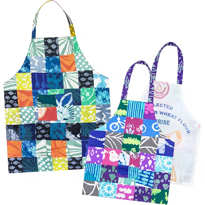 Gift Basket: Lil Sous Chef