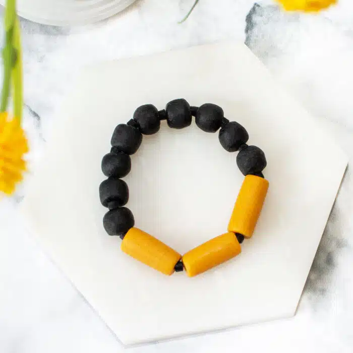 Daybreak: Bracelet - Black