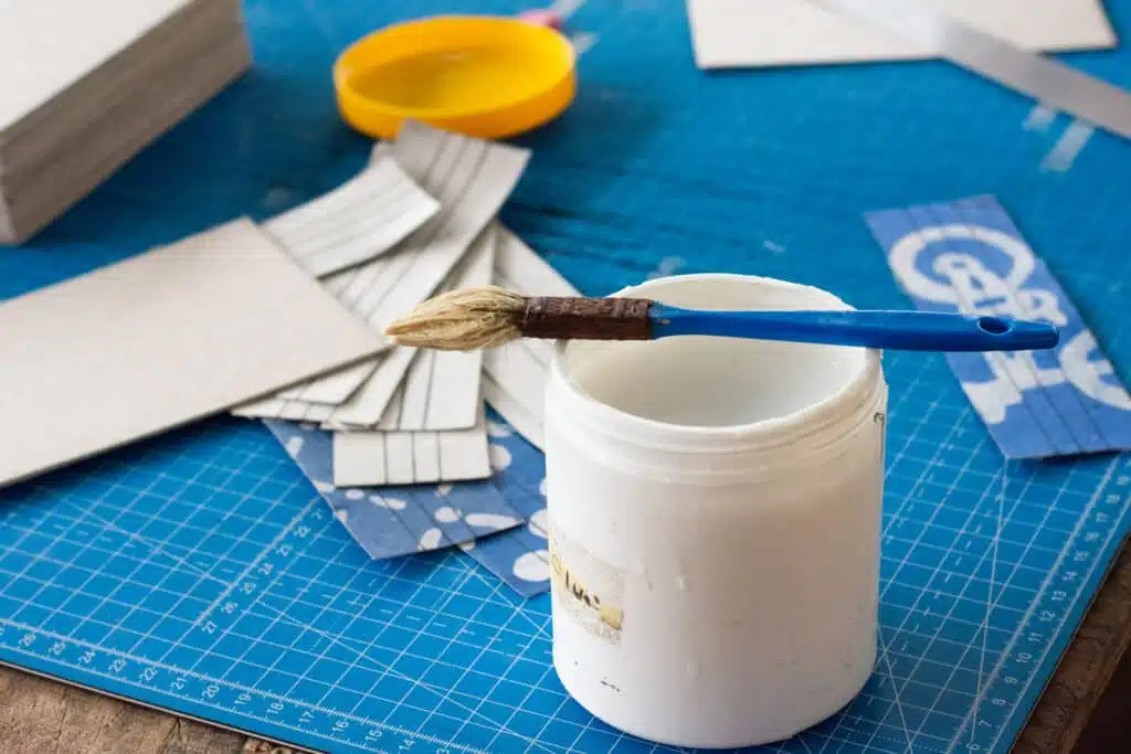 ProductProcess Journals 1Glue 1