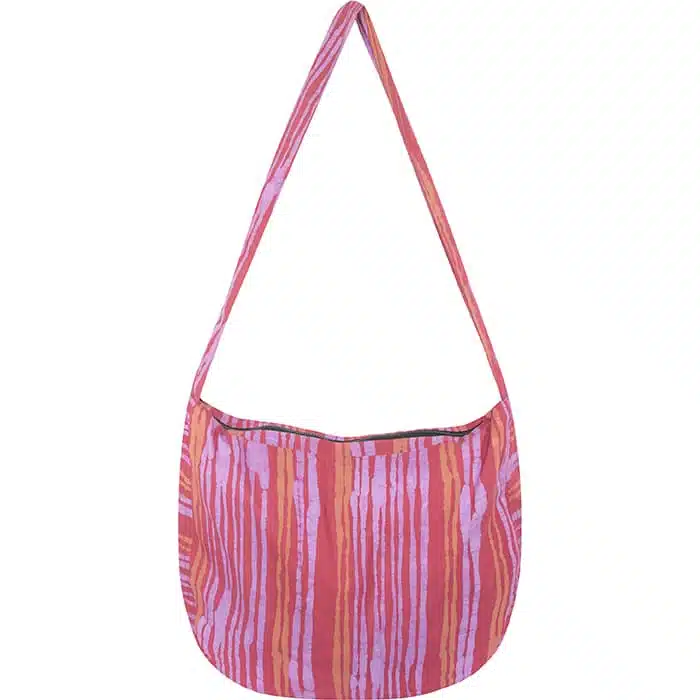 Globe Trotter: Reeds - Melon-Organic