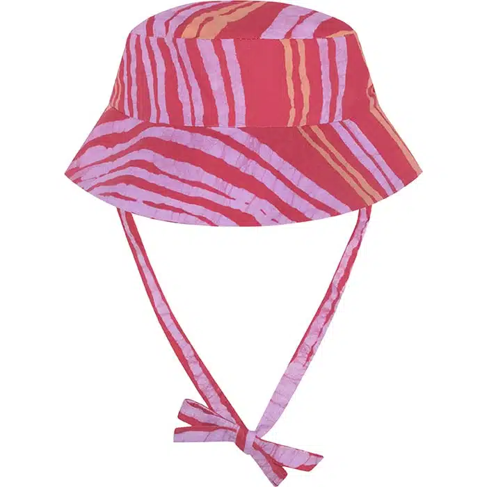 Sun Hat Babies: Reeds - Melon-Organic