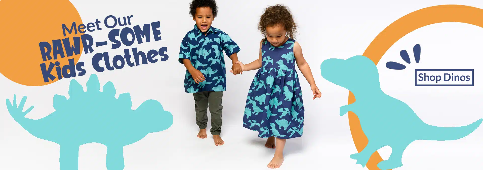 DinoKidsBanner